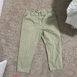 Men’s XL Banks Journal like new